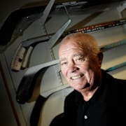 Lars-Gunnar Jansson.