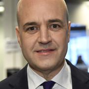 Fredrik Reinfeldt