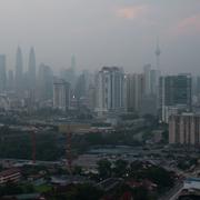 Kuala Lumpur, Malaysia.