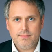 Donald Trump/Eirik Løkke.