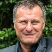 Michael Nyqvist.