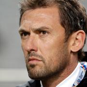 Tony Popovic, 2015.