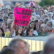 ”Stockholm i mitt hjärta”