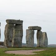 Stonehenge