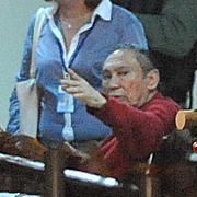 Manuel Noriega 2011.