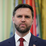 Vance/Bombad gata i Dnipro.