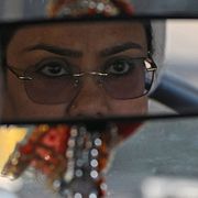 Privatdetektiven Bhavna Paliwal.
