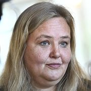 Ida Gabrielsson.