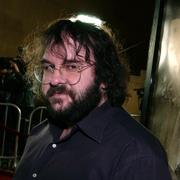 Peter Jackson.