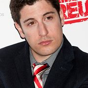 Jason Biggs.