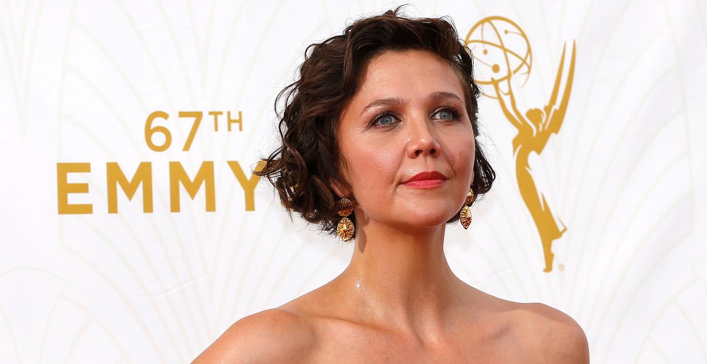 Maggie Gyllenhaal i ny HBO-serie om porr