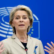 Ursula von der Leyen