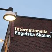  Internationella Engelska Skolan i Solna.