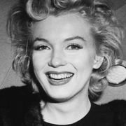 Marilyn Monroes gravplats/Marilyn Monroe.