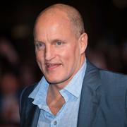 Woody Harrelson.