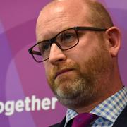 Paul Nuttall