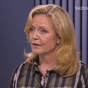 Elisabeth Thand Ringqvist.