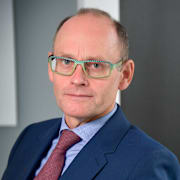 Pontus Lindwall, vd i spelbolaget Betsson