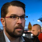 Åkesson, Andersson.