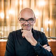 Mats Nileskär.