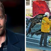 Paul Walker.