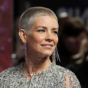 Evangeline Lilly under en permiär 2023