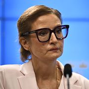 Birgitta Ohlsson (C).