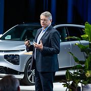 Autolivs vd Mikael Bratt.