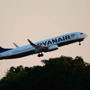 Ryanair