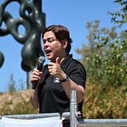Sara Duterte.