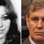 Den förre marinofficeren Alfredo Astiz döms till livstids fängelse för bland annat mordet på Dagmar Hagelin.