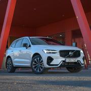 Volvo Cars planerar att delvis flytta tillverkningen av XC60 från Sverige till USA. 