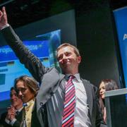 AfD:s Bernd Lucke