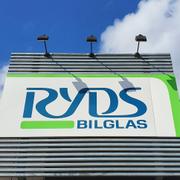 Cary Group äger Ryds Bilglas 