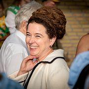 MP-språkröret.