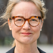 Ulrika Årehed Kågström.