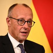 Friedrich Merz.
