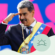 Nicolás Maduro.