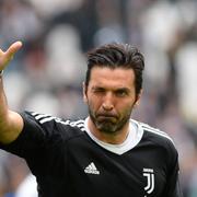 Gianluigi Buffon.