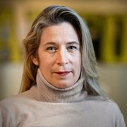 Karin Pettersson, journalist och kulturchef på Aftonbladet.