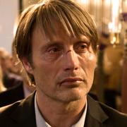 Mads Mikkelsen