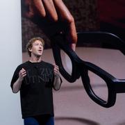 Mark Zuckerberg