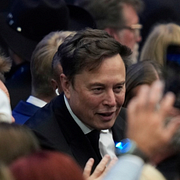 Musk/Robinson.