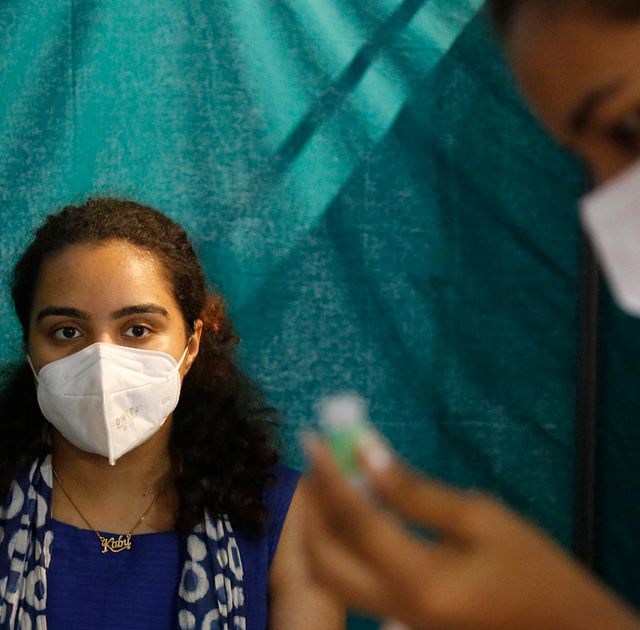 Astra Zeneca nysatsar på coronavaccin efter bakslagen