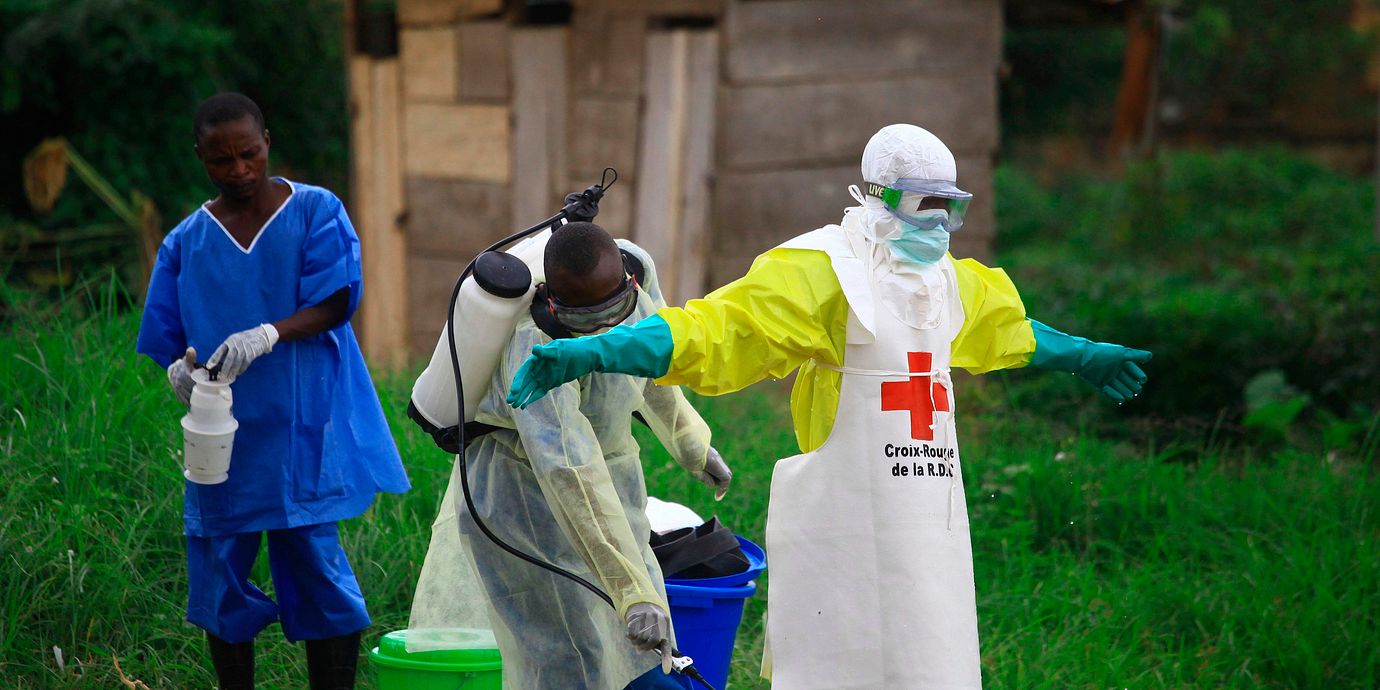 Sedan ebola identifierades i Kongo har landet haft 17 olika utbrott av viruset. Det största ägde rum 2014-2016 och dödade över 11 000 människor, även i grannländerna.