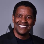 Denzel Washington.