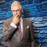 Arkivbild: Klas Eklund, ekonom.
