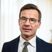 Arkivbild: Ulf Kristersson