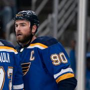 Ryan O'Reilly (90).