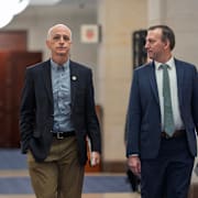 Demokraten Adam Smith.